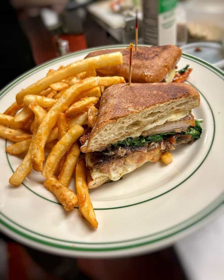 13 Boston Breakfast Spots That'll Make Your Morning Charlie's Sandwich Shoppe
