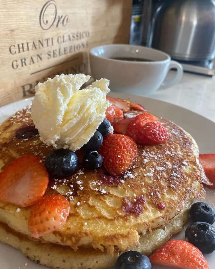 13 Boston Breakfast Spots That'll Make Your Morning Milkweed