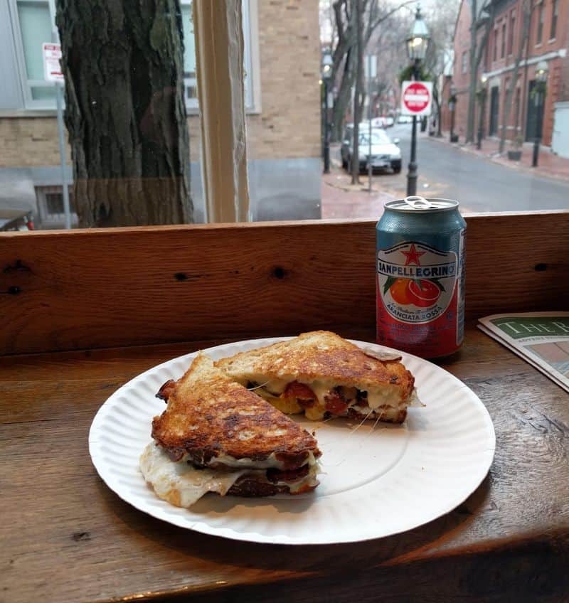 13 Boston Breakfast Spots That'll Make Your Morning Mike & Patty's Bay Village