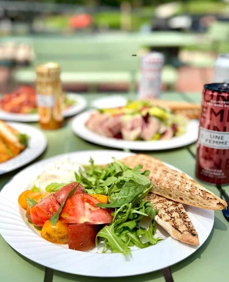 13 Boston Breakfast Spots That'll Make Your Morning Flour Bakery + Cafe