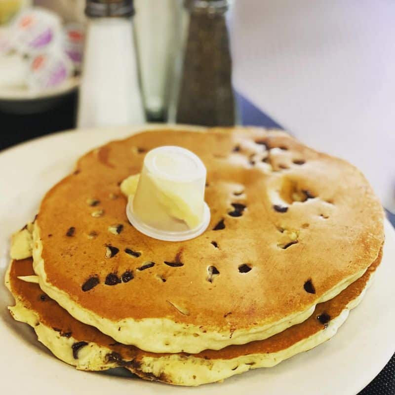 13 Boston Breakfast Spots That'll Make Your Morning Mike's City Diner