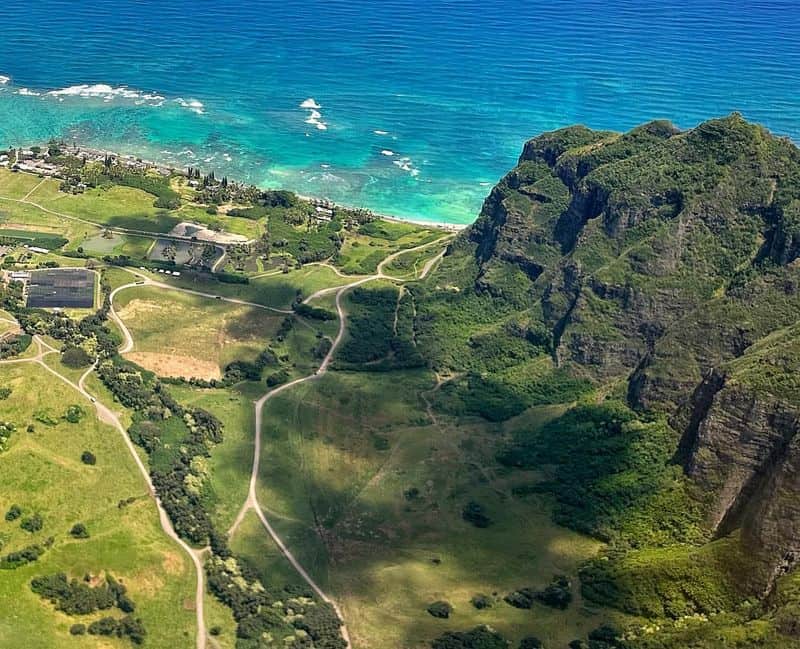 13 Breathtaking Natural Wonders in Hawaii You Absolutely Have to See Kualoa Ranch – Oʻahu