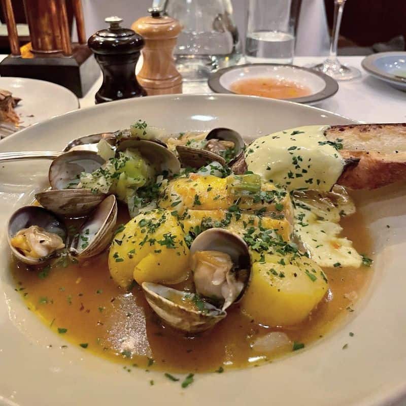 Chez Panisse (Berkeley)