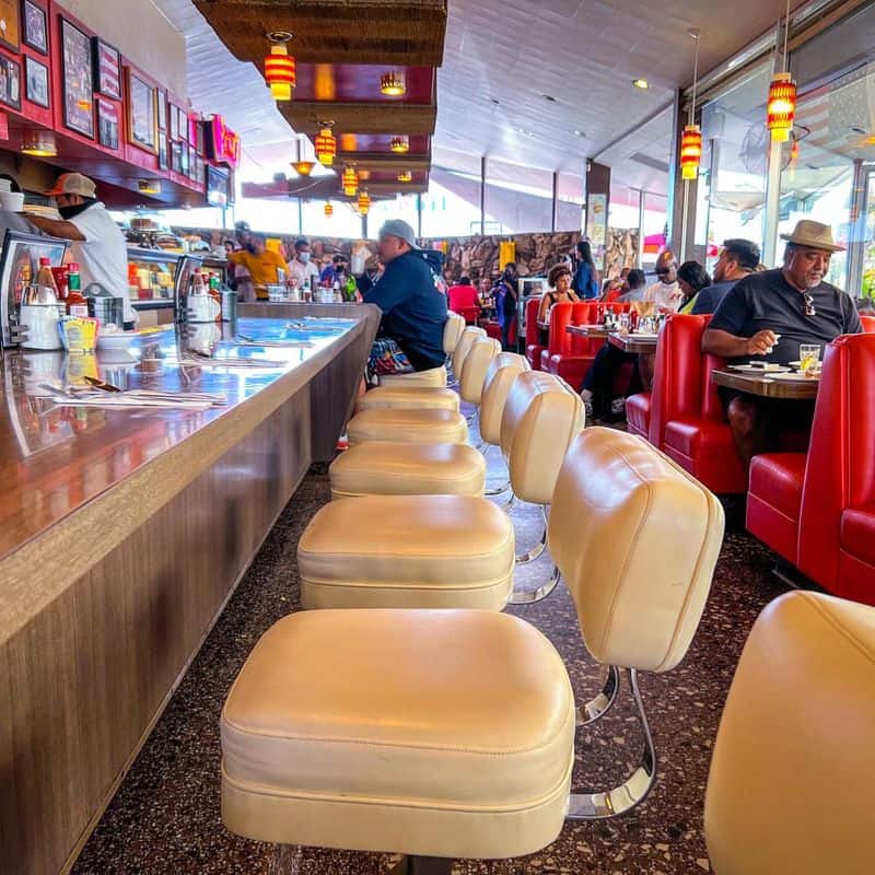 Pann's Restaurant (Los Angeles)