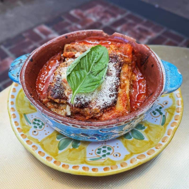 Cesarina (San Diego)