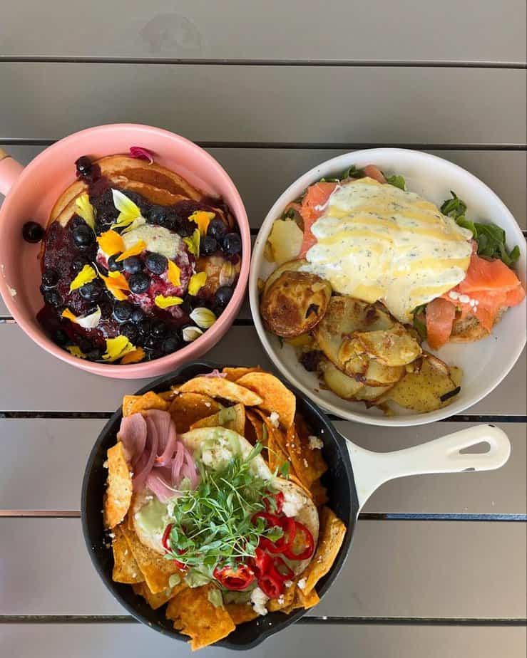 Sugar & Scribe (La Jolla)