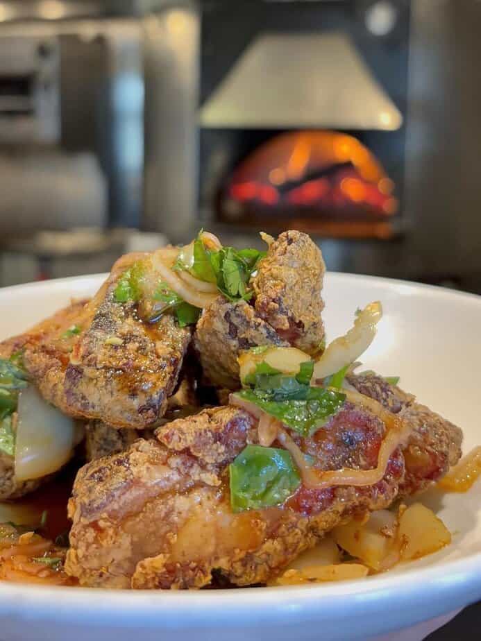 13 Cajun Restaurants in New Orleans That'll Set Your Taste Buds on Fire Cochon Restaurant