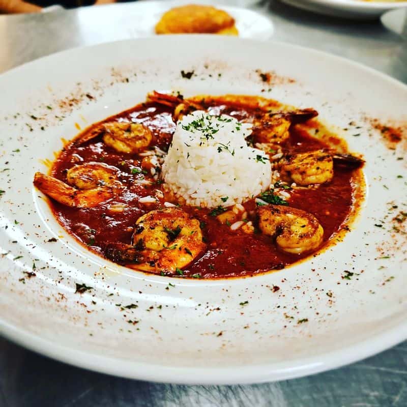 13 Cajun Restaurants in New Orleans That'll Set Your Taste Buds on Fire Zesty Creole