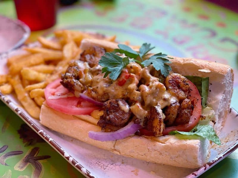 13 Cajun Restaurants in New Orleans That'll Set Your Taste Buds on Fire Olde Nola Cookery