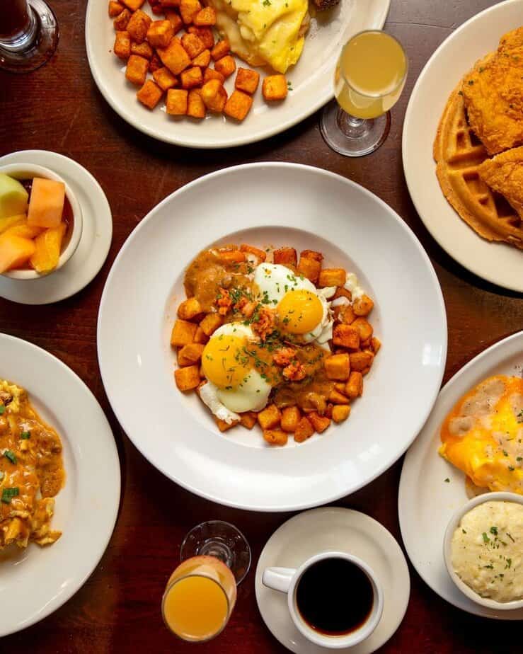13 Cajun Restaurants in New Orleans That'll Set Your Taste Buds on Fire Creole House Restaurant & Oyster Bar
