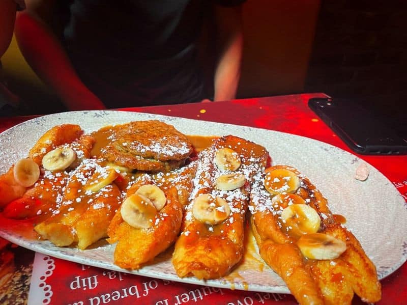 13 Cajun Restaurants in New Orleans That'll Set Your Taste Buds on Fire Oceana Grill