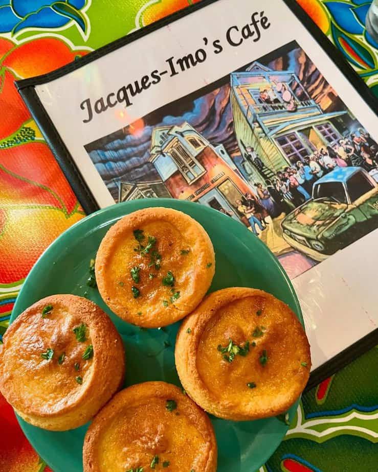 13 Cajun Restaurants in New Orleans That'll Set Your Taste Buds on Fire Jacques-Imo's