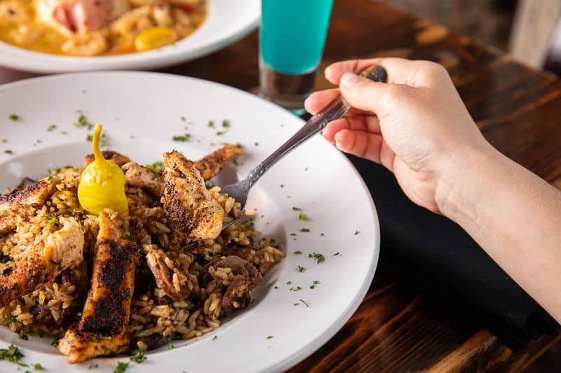 13 Cajun Restaurants in New Orleans That'll Set Your Taste Buds on Fire The Original Pierre Maspero's