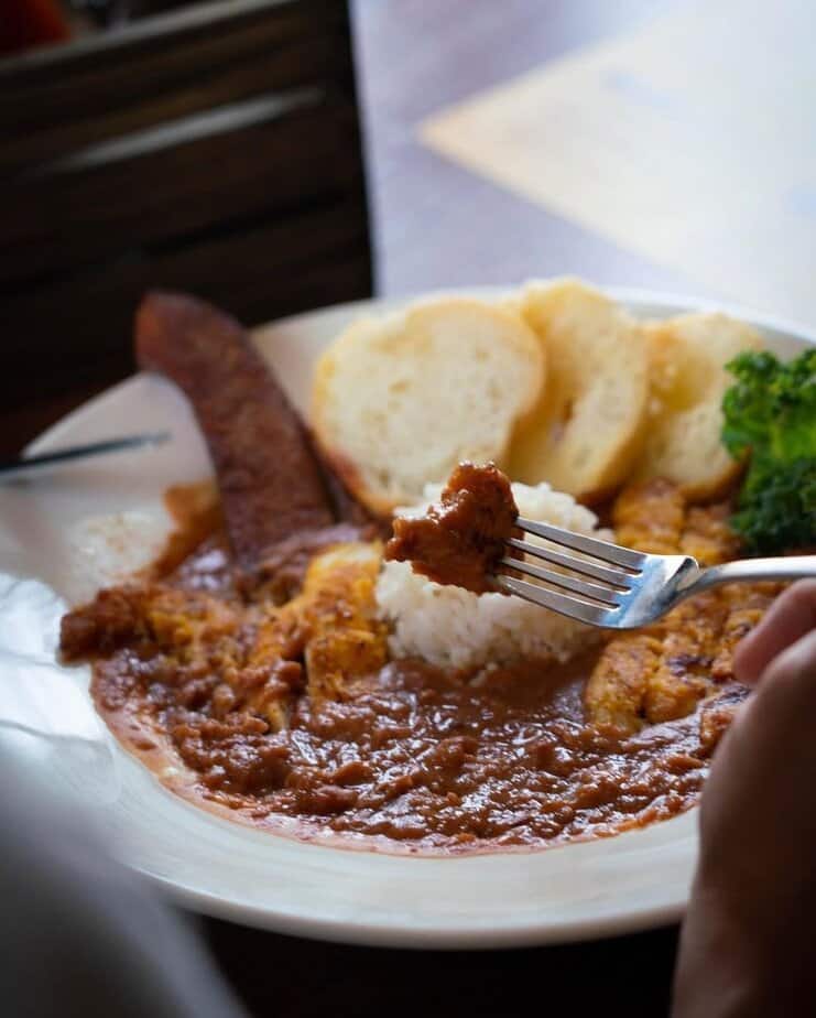 13 Cajun Restaurants in New Orleans That'll Set Your Taste Buds on Fire Mambo's