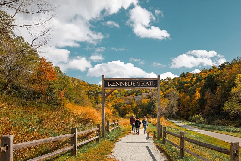 13 Dreamy Romantic Getaways in North Carolina for Couples Boone: Mountain Magic for Two
