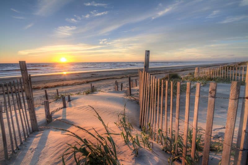 13 Dreamy Romantic Getaways in North Carolina for Couples Outer Banks: Coastal Adventure Paradise