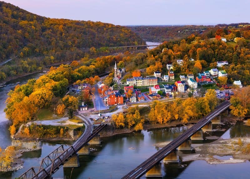Harpers Ferry
