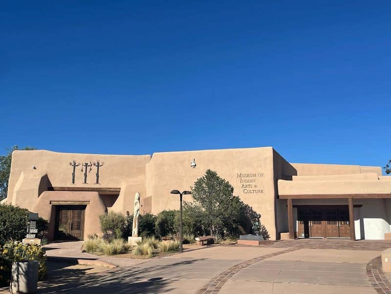 Stroll Through Museum Hill