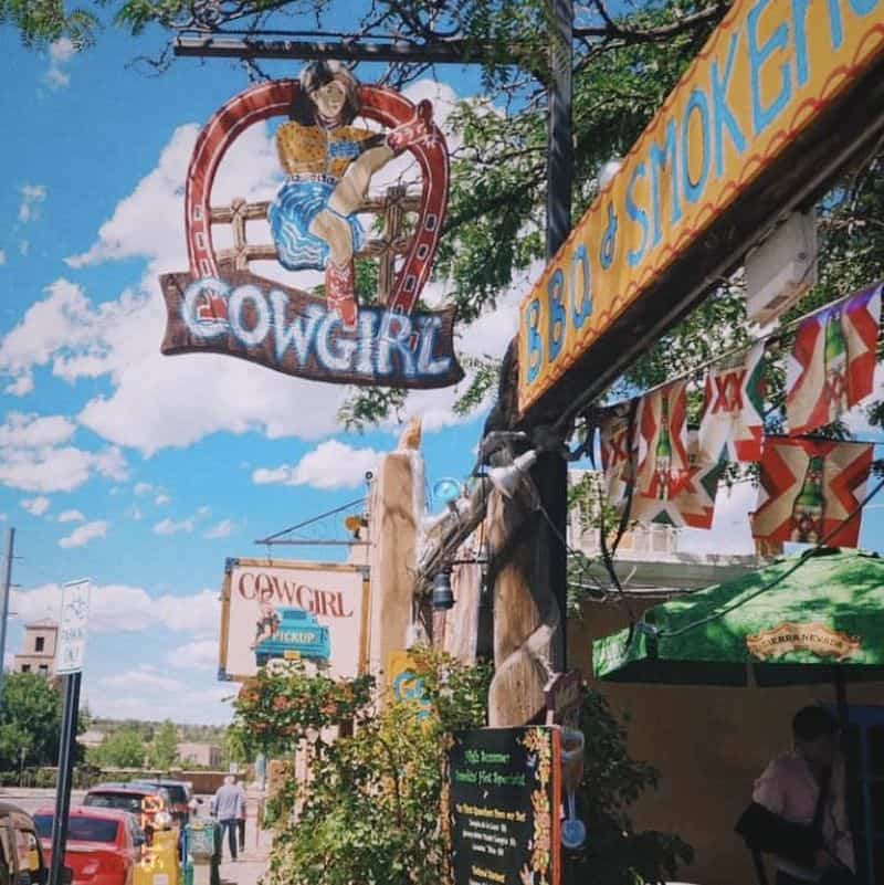 Catch Live Music or a Flamenco Show