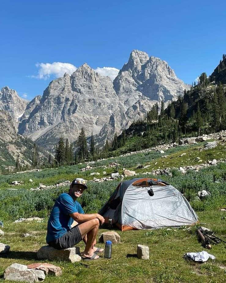 13 Perfect Ways to Experience the Magic of Grand Teton National Park Camp Under the Stars