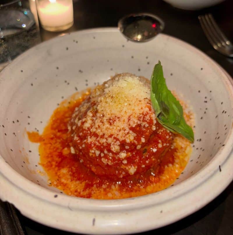 13 Places in New York Where Spaghetti & Meatballs Steal the Show Pasquale Jones