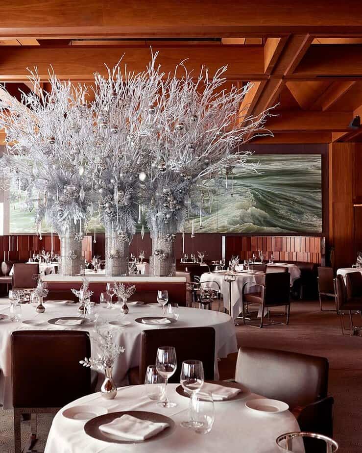 Le Bernardin