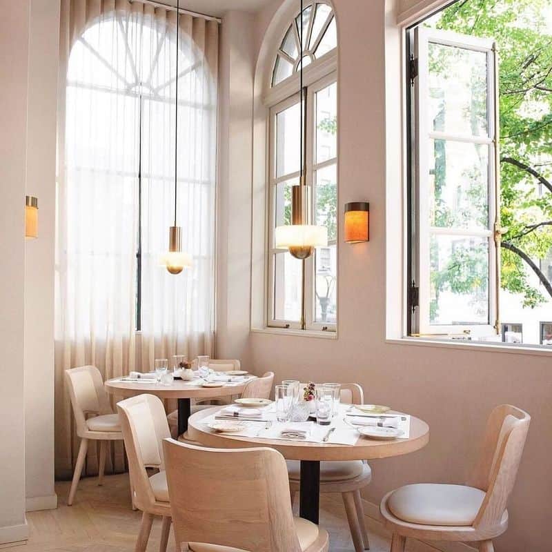 JoJo by Jean-Georges