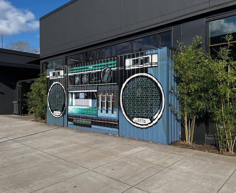 Check Out Alberta Arts District