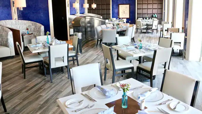 Azurea at One Ocean Resort