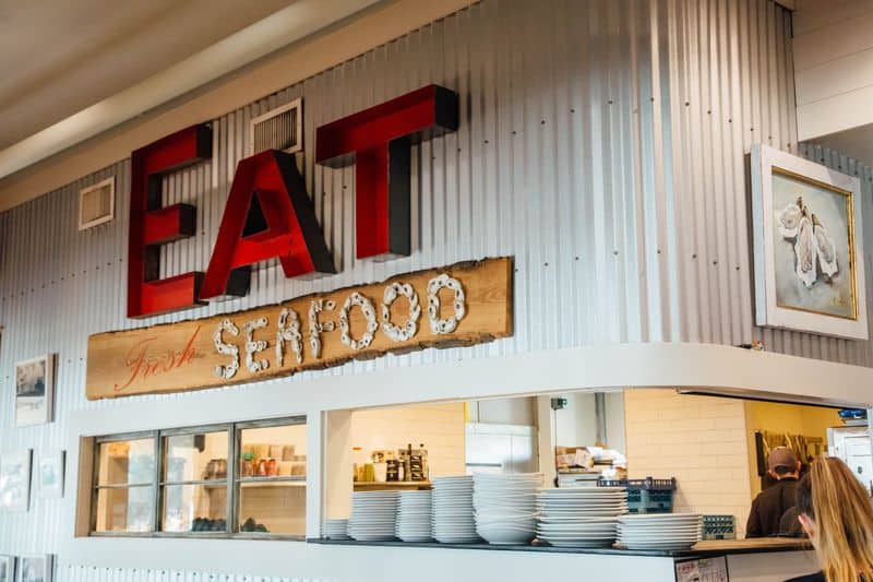 Julington Creek Fish Camp