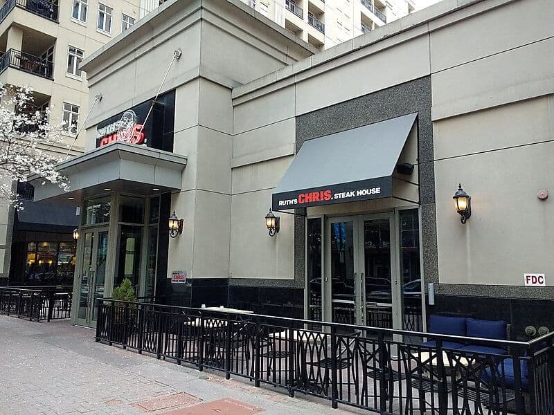Ruth's Chris Steak House