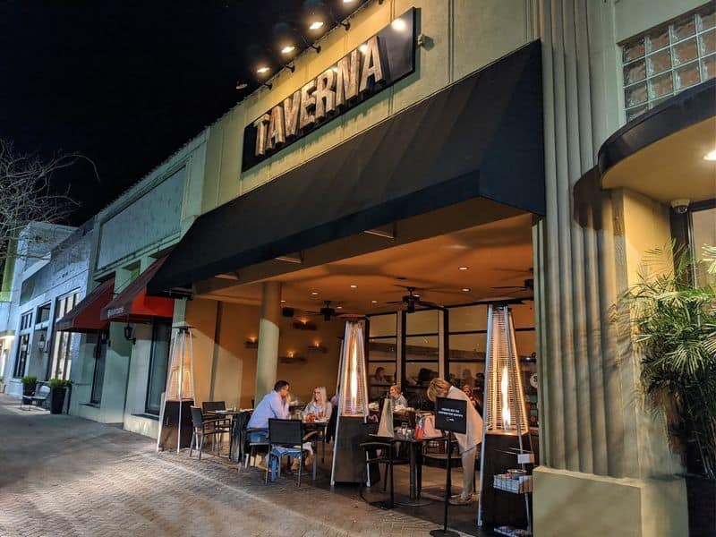 Taverna