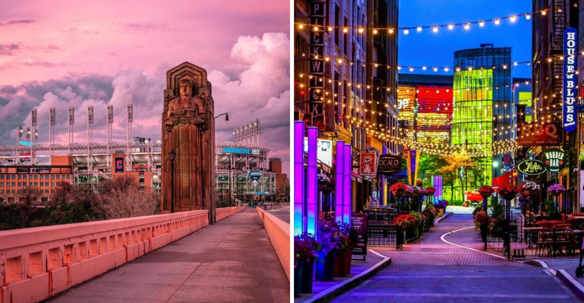 13 Amazing Things to Do in Cleveland in Just 48 Hours