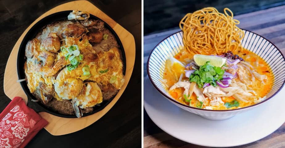 13 Authentic Thai Spots in Denver Serving Up Bold Flavors