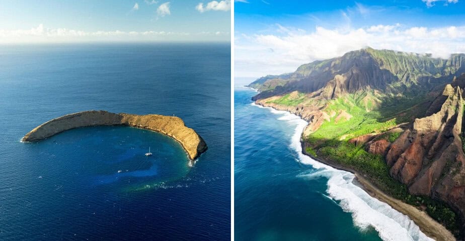 13 Breathtaking Natural Wonders in Hawaii You Absolutely Have to See