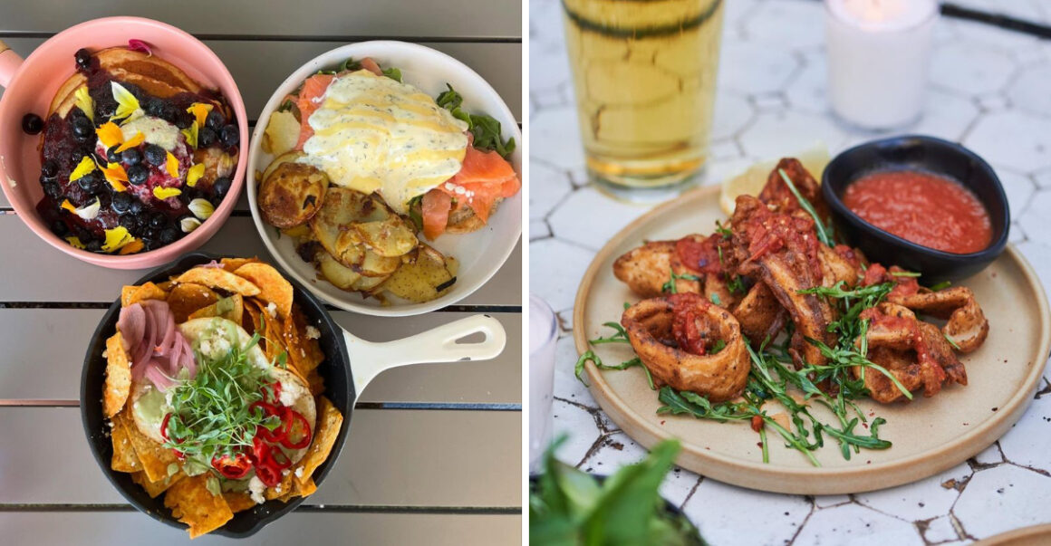 13 Bucket List Brunch Spots in California You'll Regret Missing