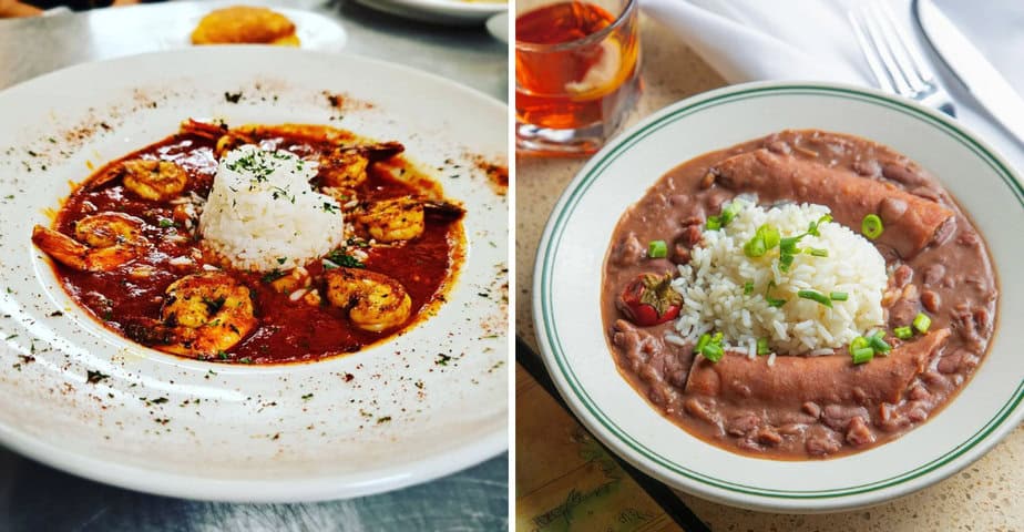 13 Cajun Restaurants in New Orleans That'll Set Your Taste Buds on Fire