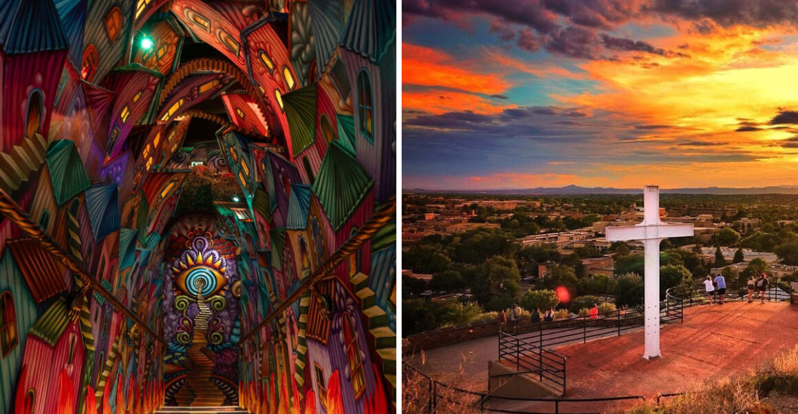 13 Perfect Things to Do with Just 2 Days in Santa Fe, New Mexico