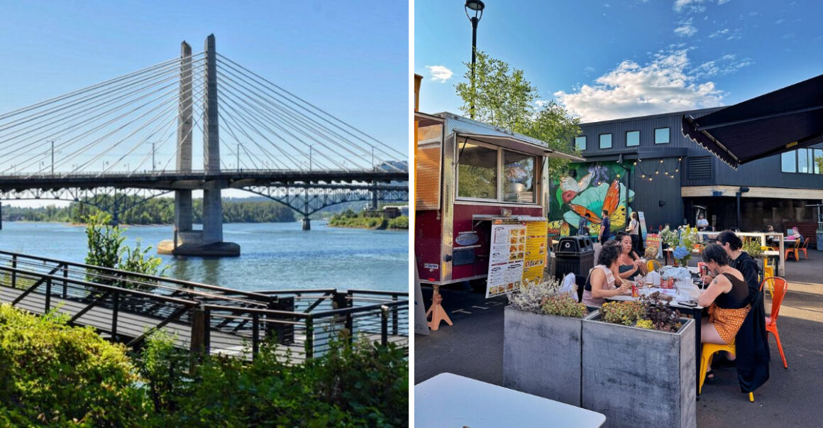 13 Things to Do in Portland in 5 Days (That Locals Actually Recommend)
