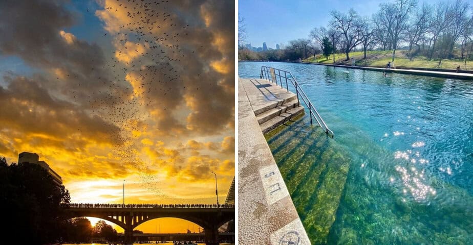 13 Ways to Make the Most of 2 Days in Austin, Texas