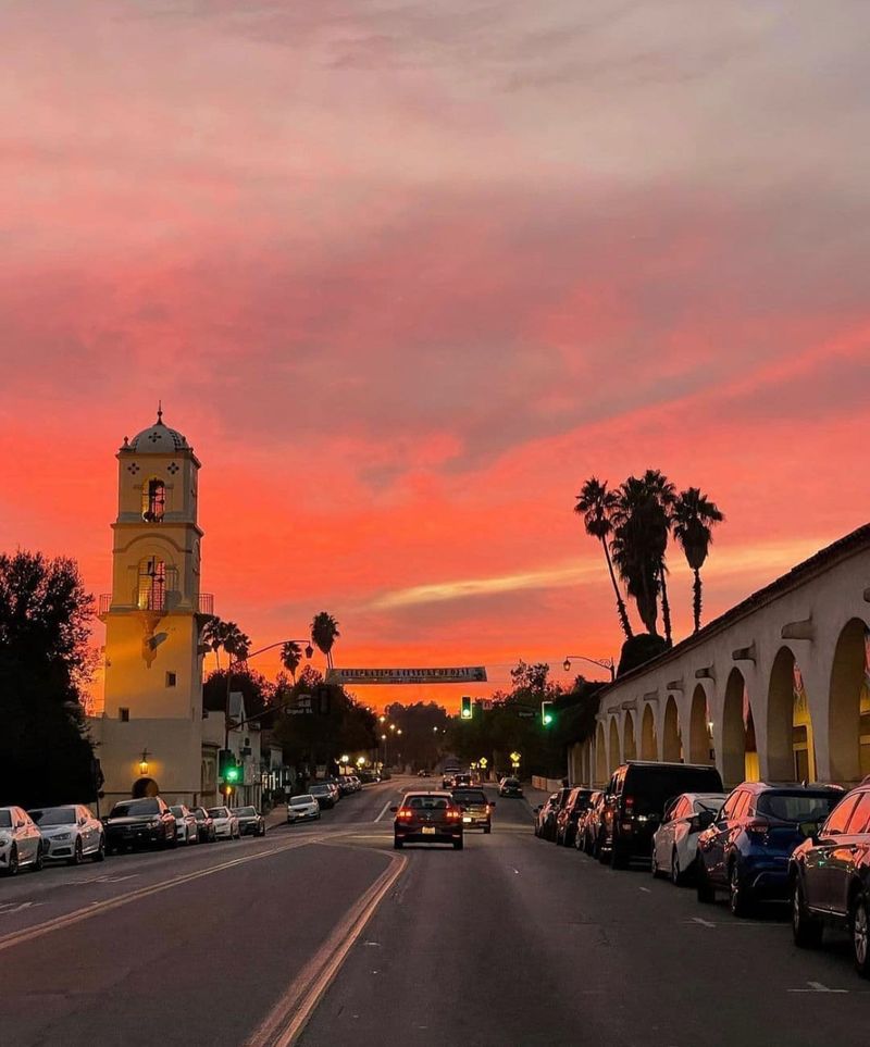14 California Small Town Gems That Locals Say You Can't Miss Ojai