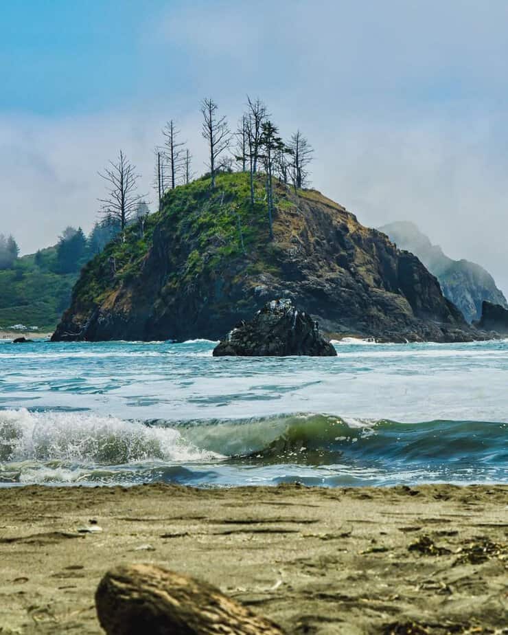 14 California Small Town Gems That Locals Say You Can't Miss Trinidad