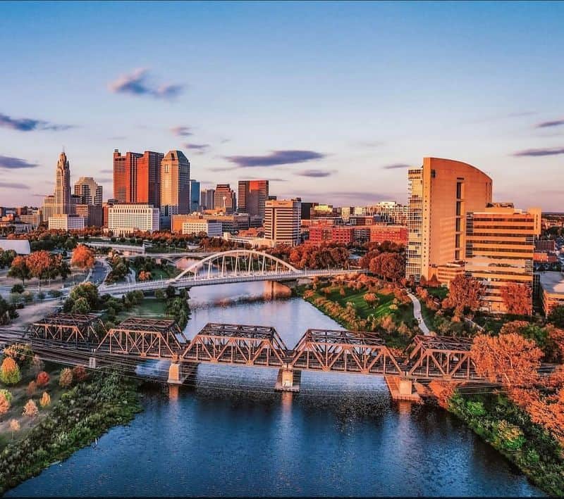 14 Can't-Miss Attractions and Secret Spots in Columbus Scioto Mile