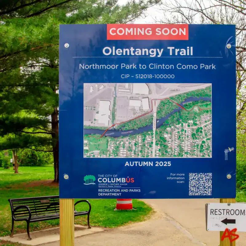 14 Can't-Miss Attractions and Secret Spots in Columbus Olentangy Trail