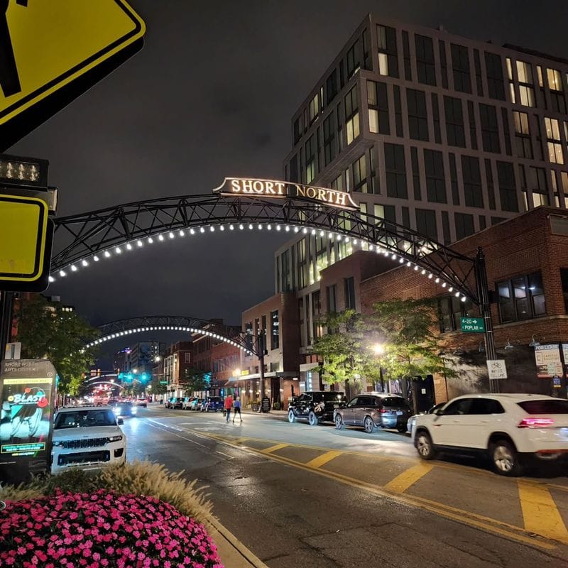 14 Can't-Miss Attractions and Secret Spots in Columbus Short North Arts District