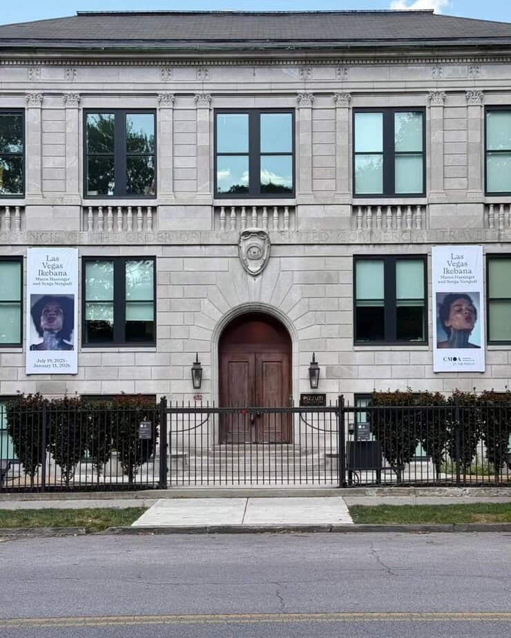 14 Can't-Miss Attractions and Secret Spots in Columbus Columbus Museum of Art