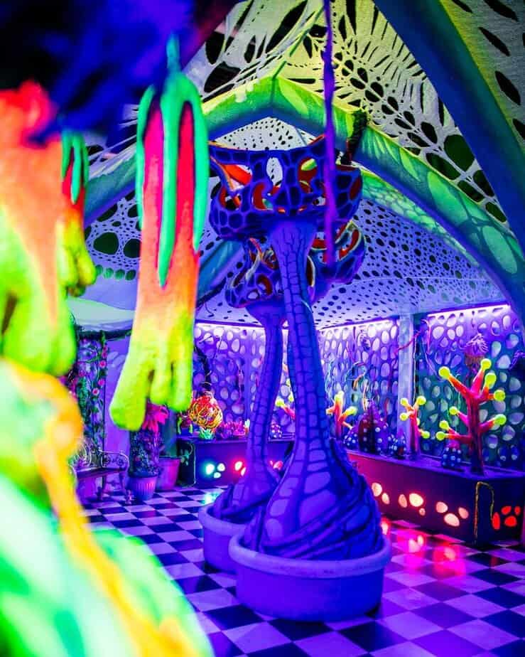 14 Can't-Miss Attractions and Secret Spots in Columbus Otherworld