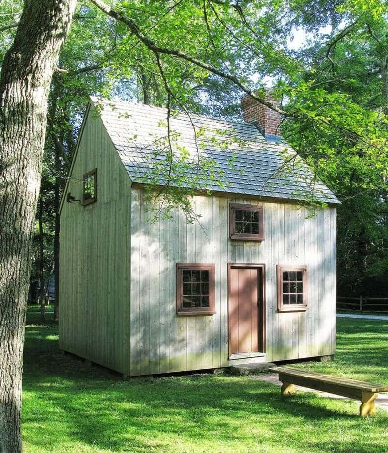 Explore Historic Cold Spring Village