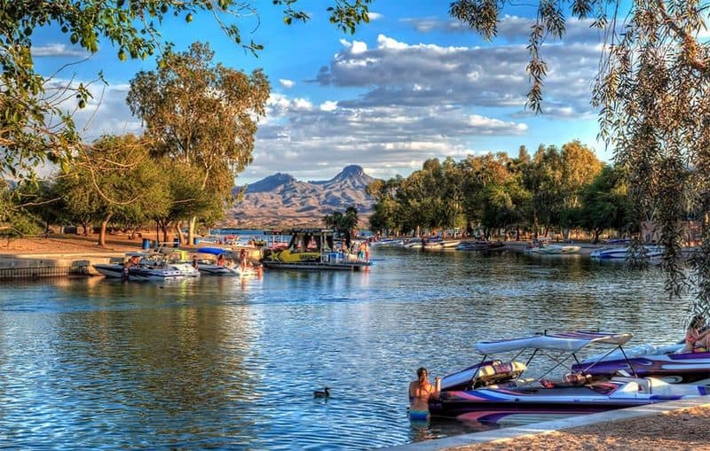 A Classic Spot for Spring Break & Events