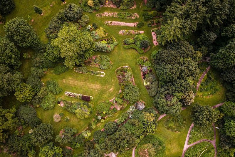 Explore the UW Arboretum